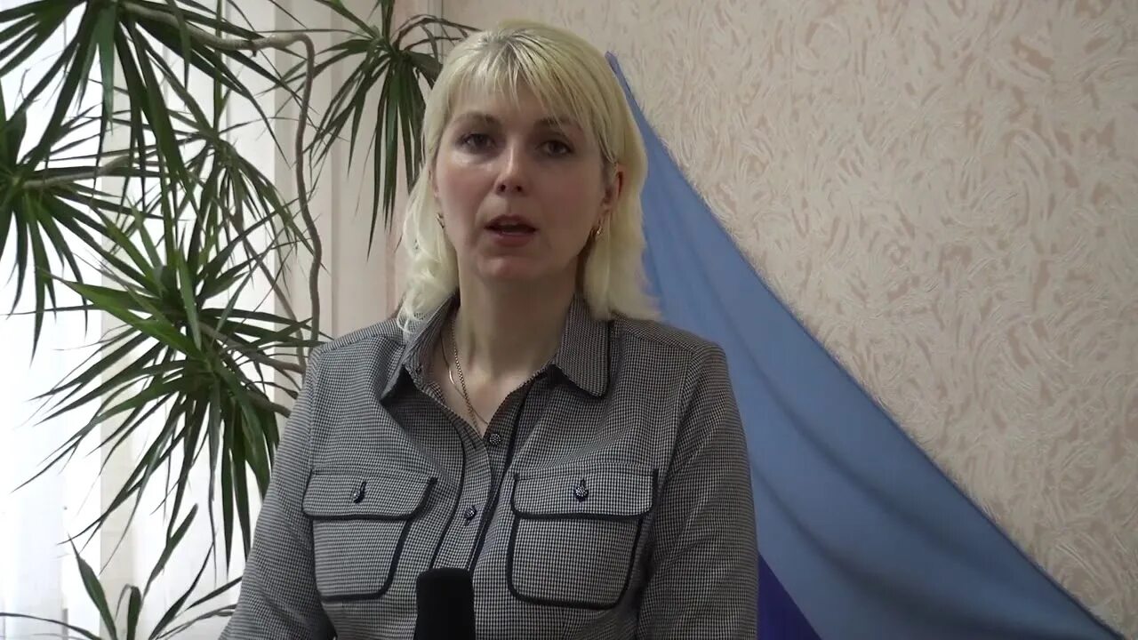 вакансии для женщин в лнр