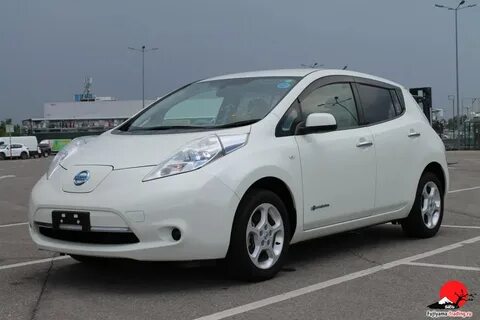 Nissan lead