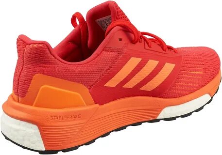 Кроссовки adidas response