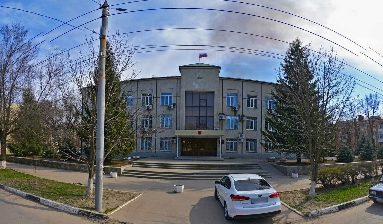 Районный суд Каменск Шахтинский. Шахтинск Каменский.