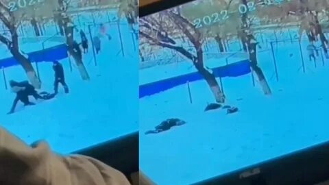 Трогает одноклассники