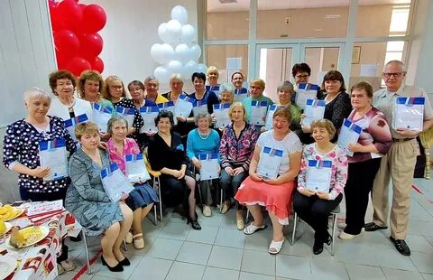 Общество продолжение