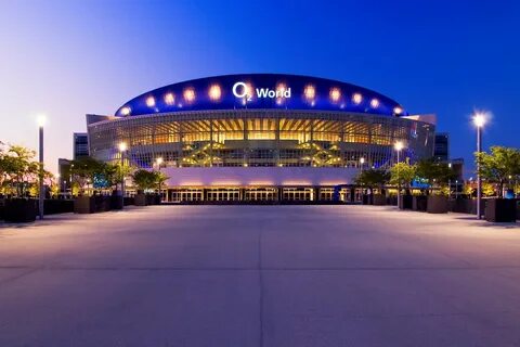 Arena ii