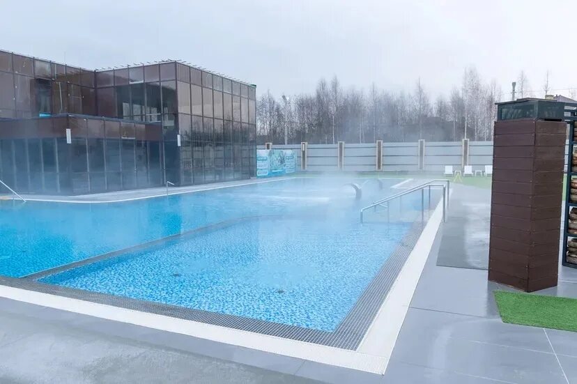 нижегородка уфа бассейн термальный комплекс