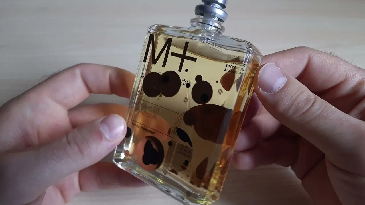 Как отличить оригинал молекула 01
