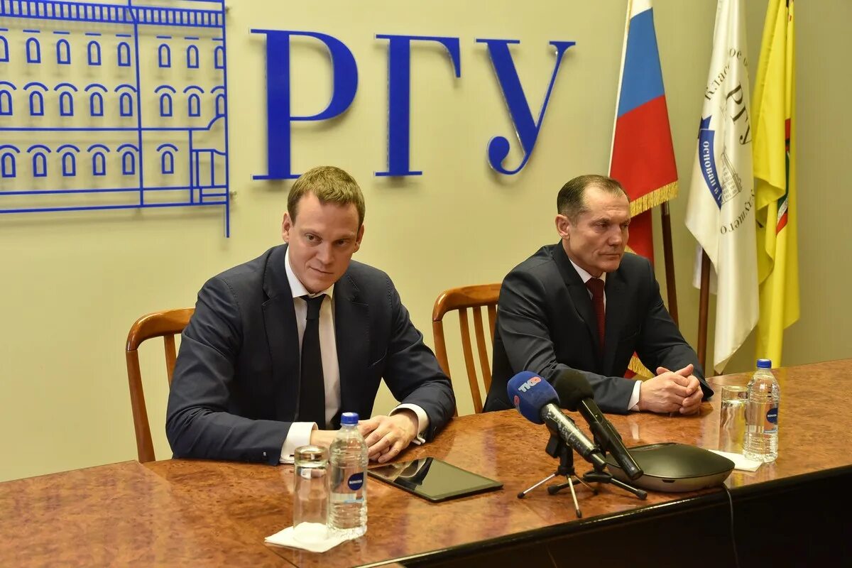 Бышов николай владимирович рязань. Рязанский ректор. Бышов дмитрий николаевич. Мурог рязань ректор. Чиркин ргрту.