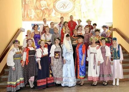 Детский дом народного творчества