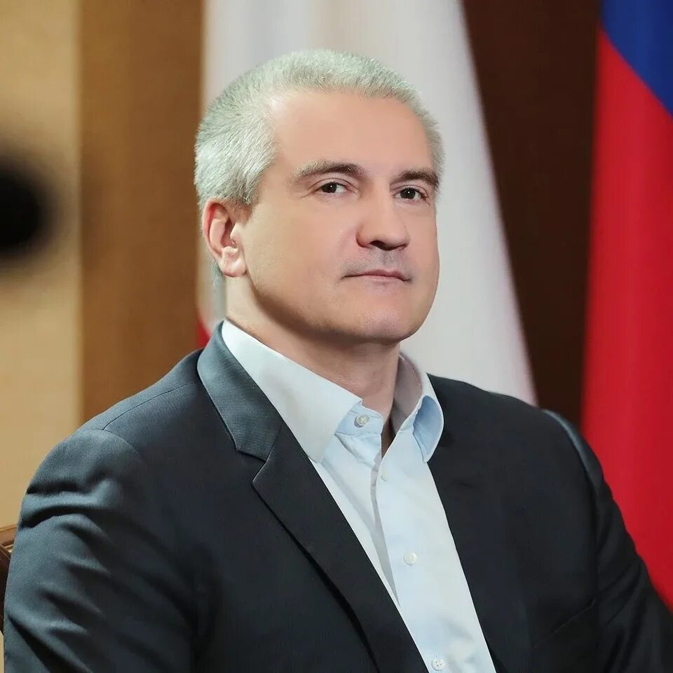 Аксёнов отметил важность крепкой семьи для здравого общества - Новости Крыма - В