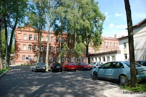 Яхромская больница