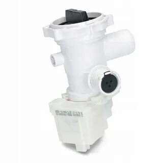 Hotpoint ariston сливной насос
