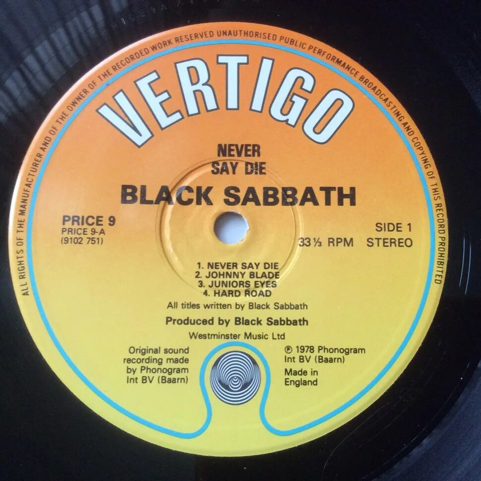 Black sabbath - never say die (full concert) 1978. Black sabbath - 1977 - never say die!. группа блэк саббат слушать альбом нэвэ сей дай. Black sabbath die. 1978 never say die!.