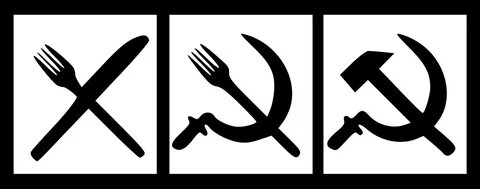 Ешь богатых