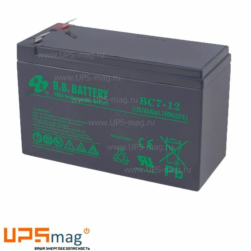 B b battery. Аккумулятор BB Battery BC 7-12. Аккумулятор BB.Battery bps7-12 12в 7ач. B.B. Battery bc12-12 12 а·ч. Аккумулятор АКБ-7 12 В, 7 Ач.