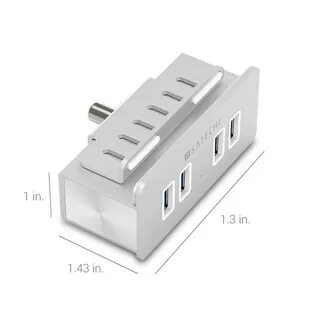 Монитор usb устройств