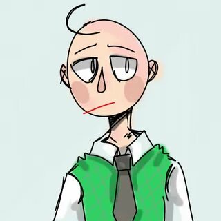 Baldi wiki