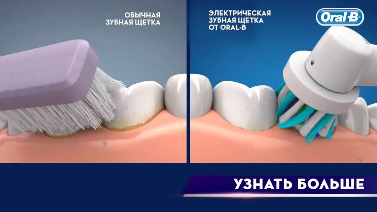 Чем отличается чистка
