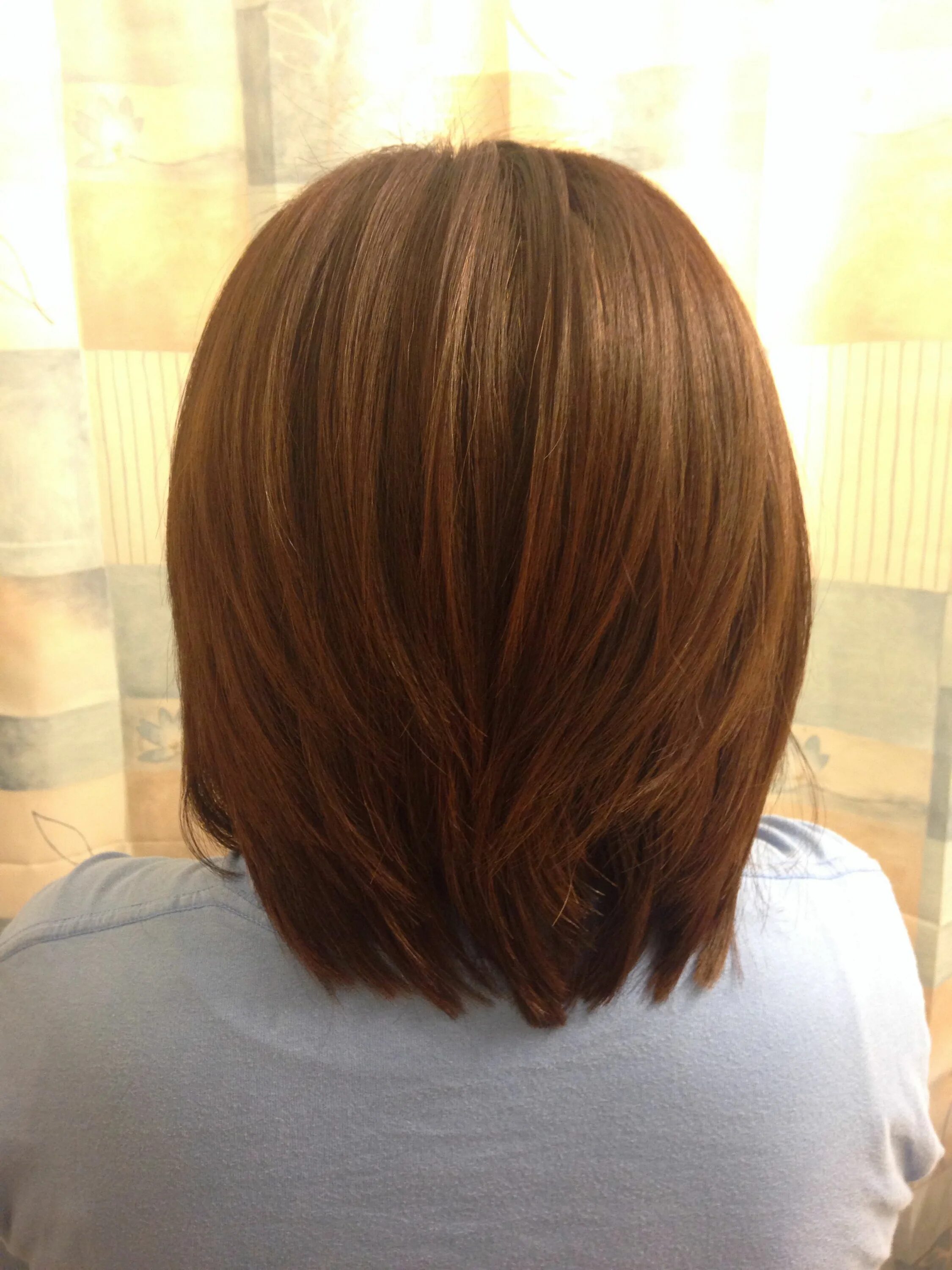 Pin on Hair