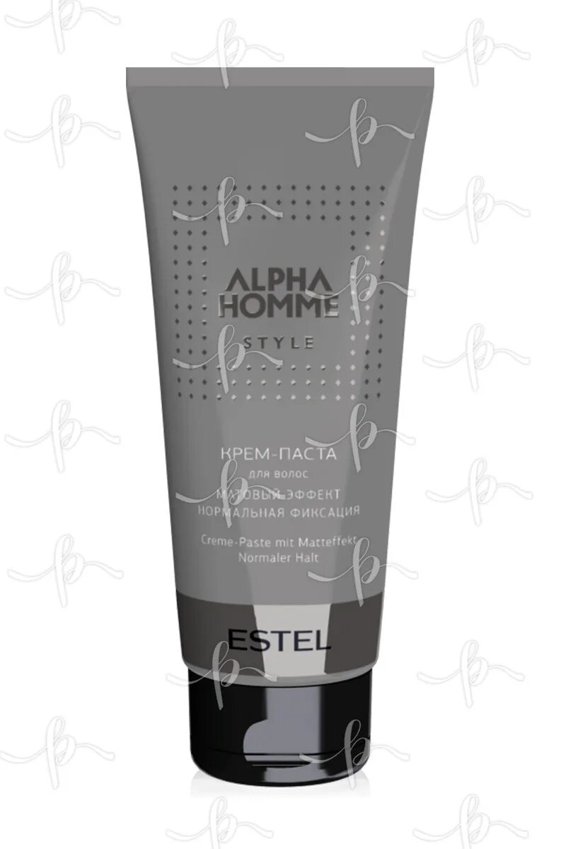 Estel alpha homme крем-паста style, средняя фиксация. Крем паста для волос estel alpha homme. Estel крем-паста для волос с матовым эффектом alpha homme (100 г). Estel alpha homme для мужчин. Паста alpha homme.