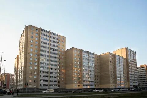 Олимпийская 8 индекс