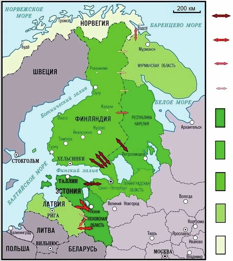 Положение финляндии на карте. Граница норвегии и финляндии. С какими государствами граничит финляндия. Географическое положение швеции. Финляндия граничит с россией.