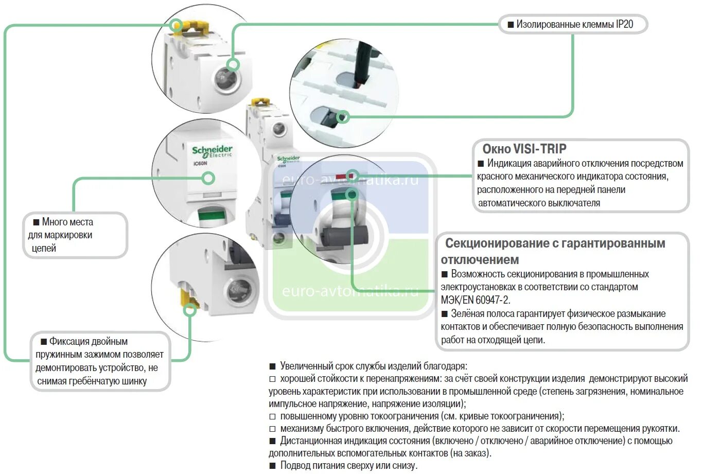 Характеристика автоматического выключателя Шнайдер ic60n. Шнайдер электрик acti 9 ic60n. Выключатель автоматический acti 9 Тип ic60n 1p, b, 16a, a9f78116. Выключатель ic60n 2p 16а хар c. Автоматика описание