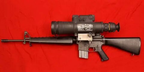 2 scope