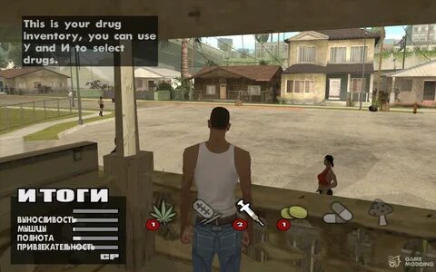 Market mods