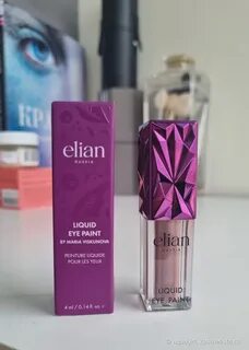 Liquid eyes