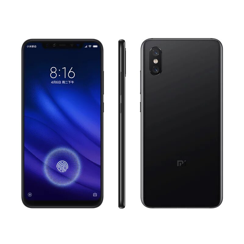 Redmi mi 8t