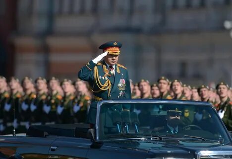 Парад 2014
