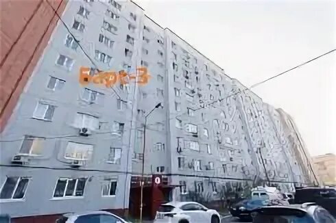 Ул ивановская 2а