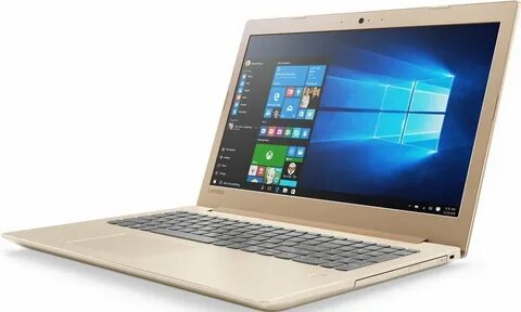 Ideapad 520