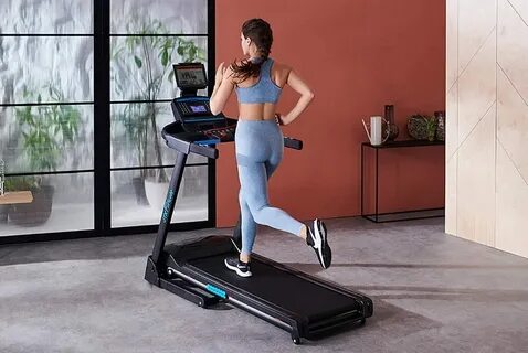 Run device