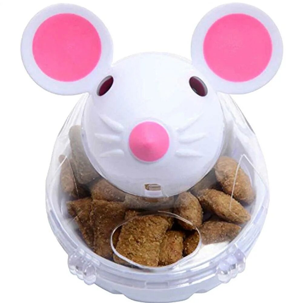 Mouse shape