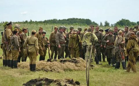 Тербунский рубеж 2024 результаты