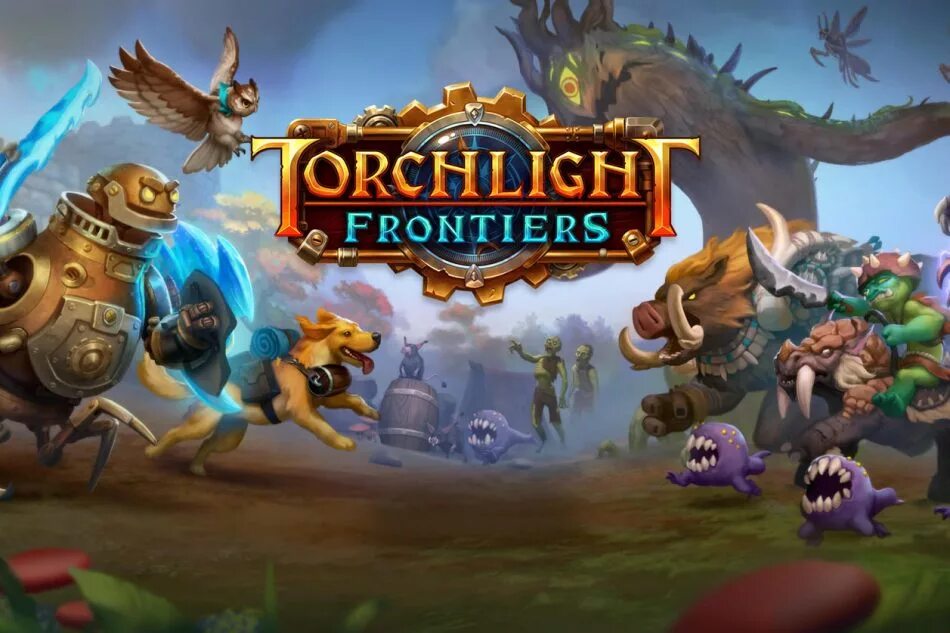 Frontiers дата выхода