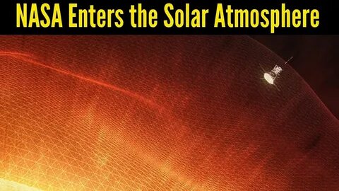 Solar atmosphere