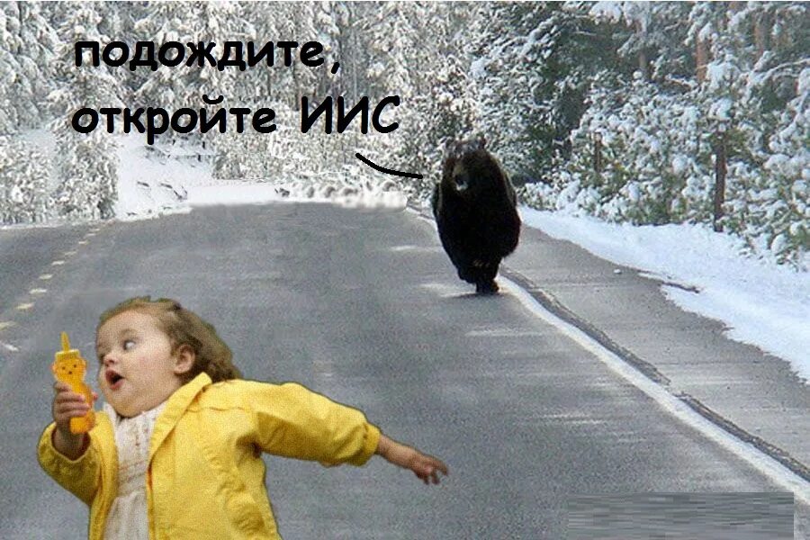 Девочка убегает. Дети убегают в страхе. Убегает от опасности. Девочка убишает от медведя.