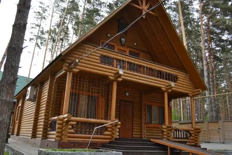 Бердск домики