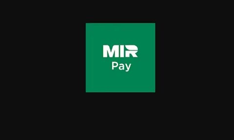 Mir pay 4pda