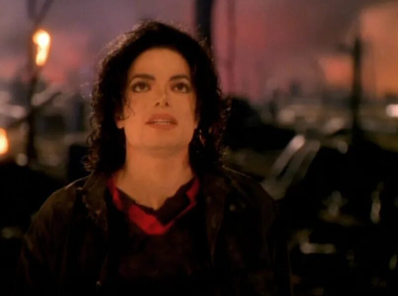 Песни майкла джексона earth. Песнь земли Джексон. Michael Jackson - Earth Song (1995).