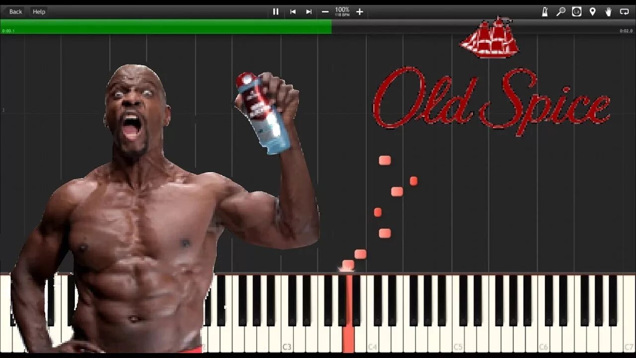 Spice music