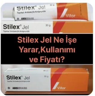 Stilex