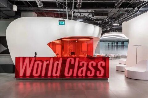 World class оружейный пер 41