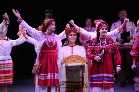 Форум мордовии