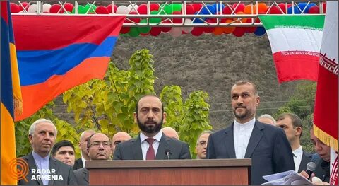 Консульство ирана в сирии