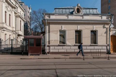 М д москва