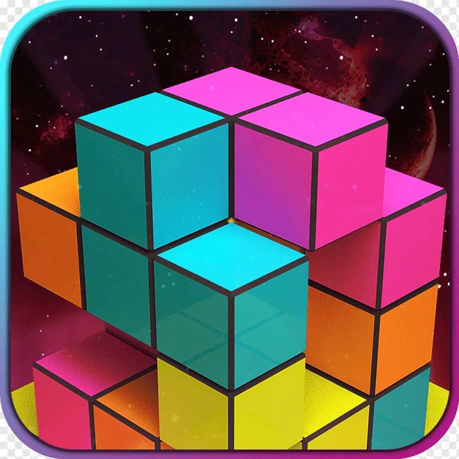 Breaking blocks
