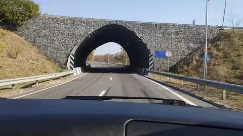 Трасса грозный