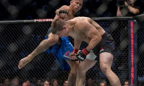 Запись ufc